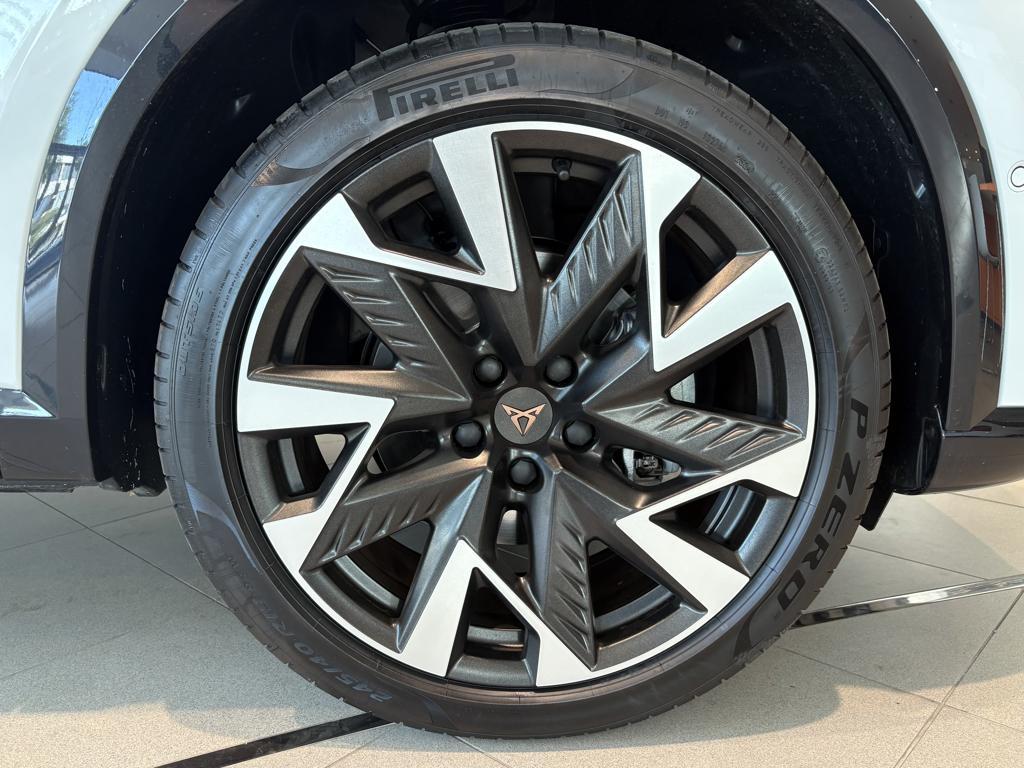 CUPRA Formentor 1.5 TSI e-Hybrid DSG 150 kW (204 CV) - 7