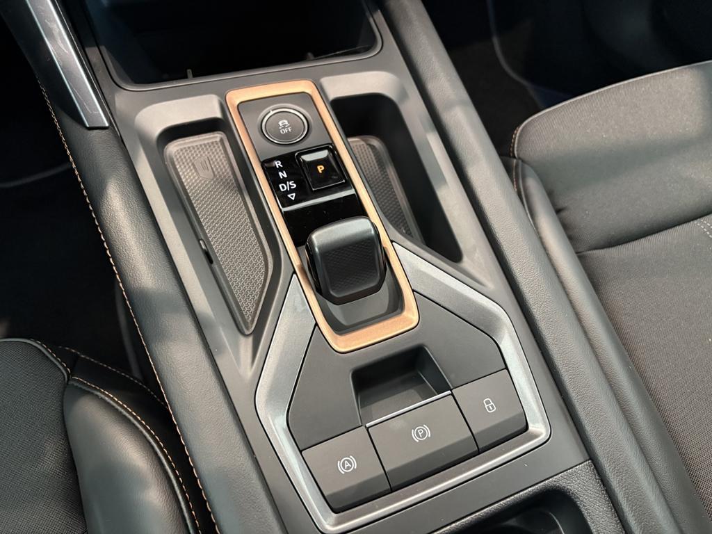 CUPRA Formentor 1.5 TSI e-Hybrid DSG 150 kW (204 CV) - 9