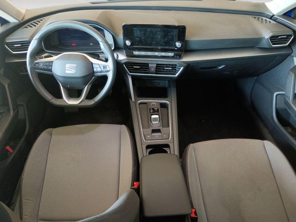 SEAT León 2.0 TDI S&S Style XS DSG 110 kW (150 CV) - 3