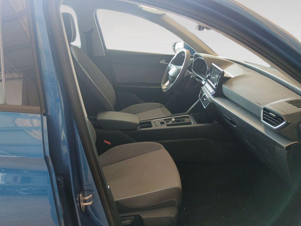 SEAT León 2.0 TDI S&S Style XS DSG 110 kW (150 CV) - 4