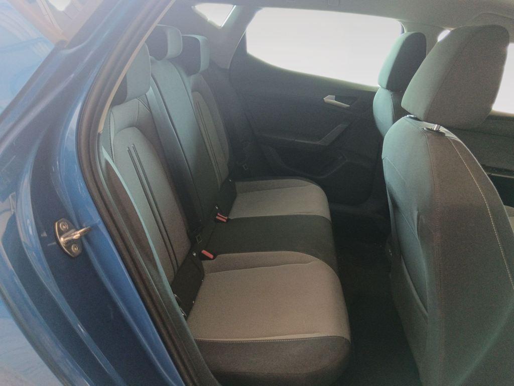 SEAT León 2.0 TDI S&S Style XS DSG 110 kW (150 CV) - 5