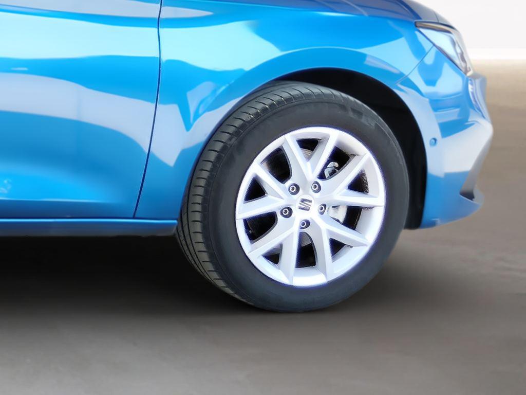 SEAT León 2.0 TDI S&S Style XS DSG 110 kW (150 CV) - 7