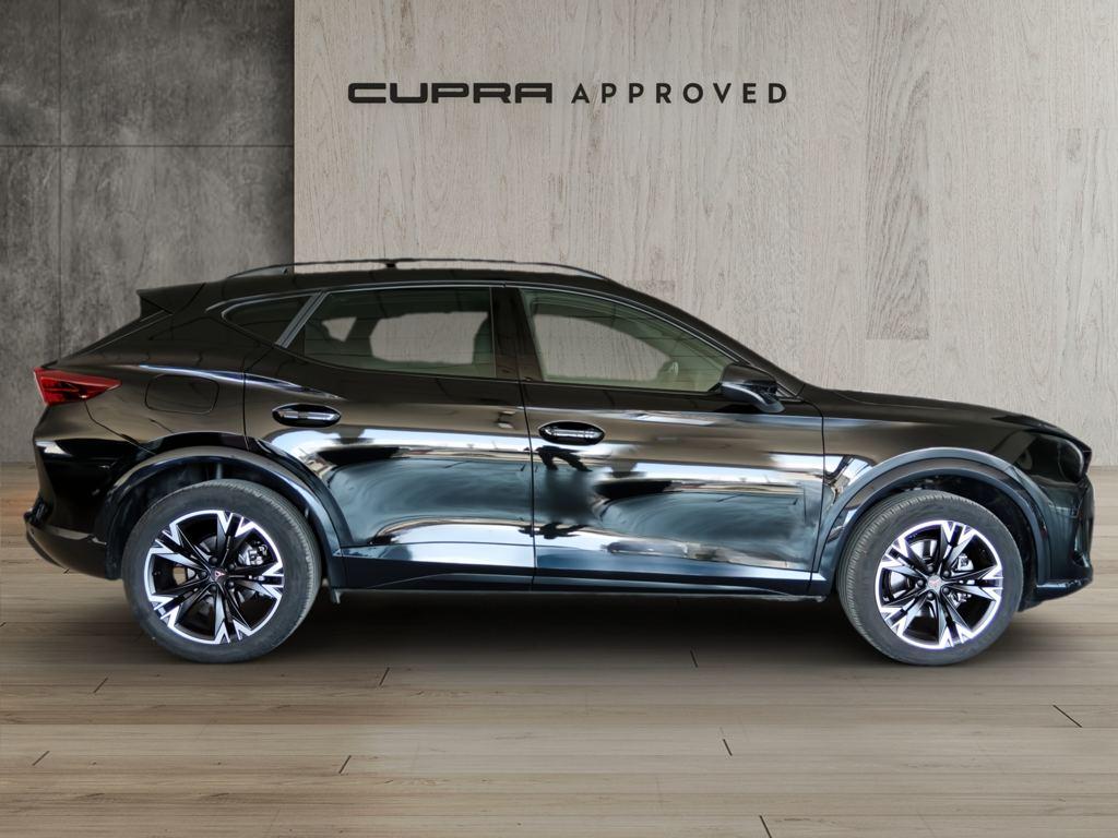 CUPRA Formentor 1.5 eTSI DSG 110 kW (150 CV) - 2
