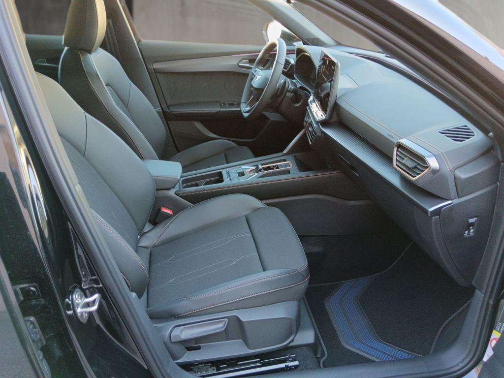 CUPRA Formentor 1.5 eTSI DSG 110 kW (150 CV) - 4