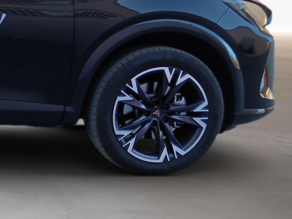 CUPRA Formentor 1.5 eTSI DSG 110 kW (150 CV) - 7