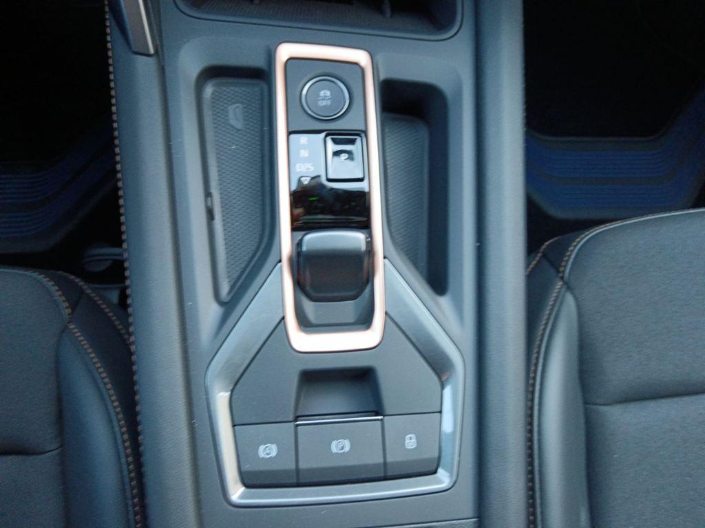 CUPRA Formentor 1.5 eTSI DSG 110 kW (150 CV) - 8