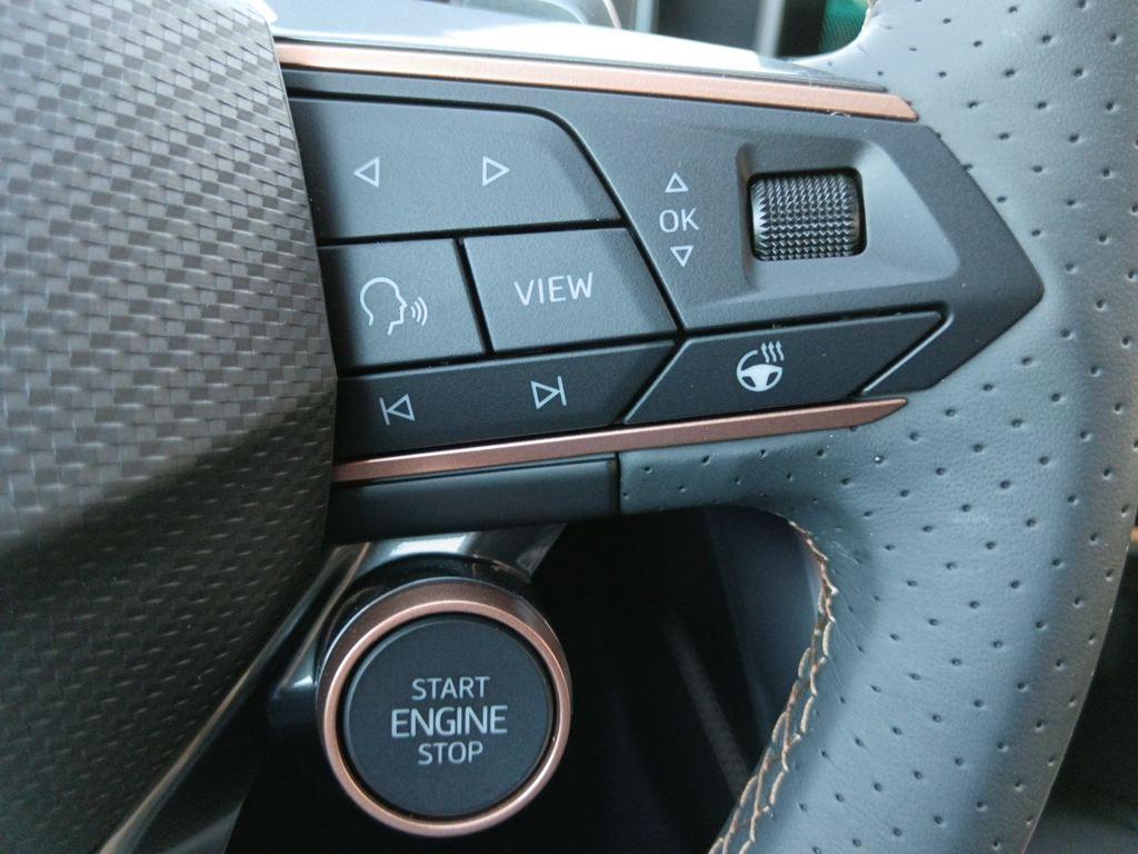 CUPRA Formentor 1.5 eTSI DSG 110 kW (150 CV) - 9