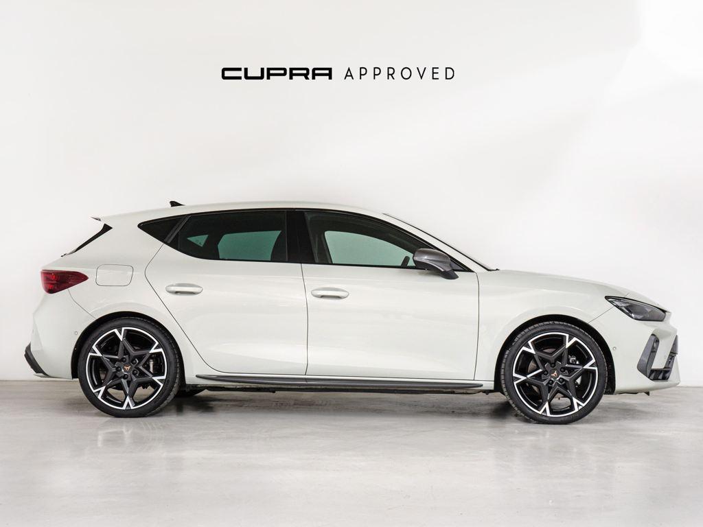 CUPRA León 1.5 TSI e-Hybrid 150 kW (204 CV) DSG - 2