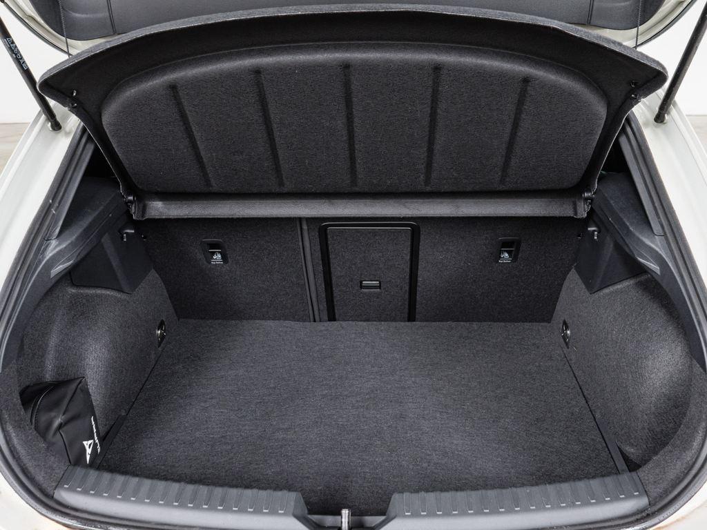 CUPRA León 1.5 TSI e-Hybrid 150 kW (204 CV) DSG - 6