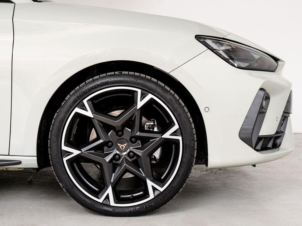 CUPRA León 1.5 TSI e-Hybrid 150 kW (204 CV) DSG - 7