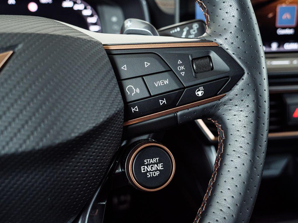 CUPRA León 1.5 TSI e-Hybrid 150 kW (204 CV) DSG - 15