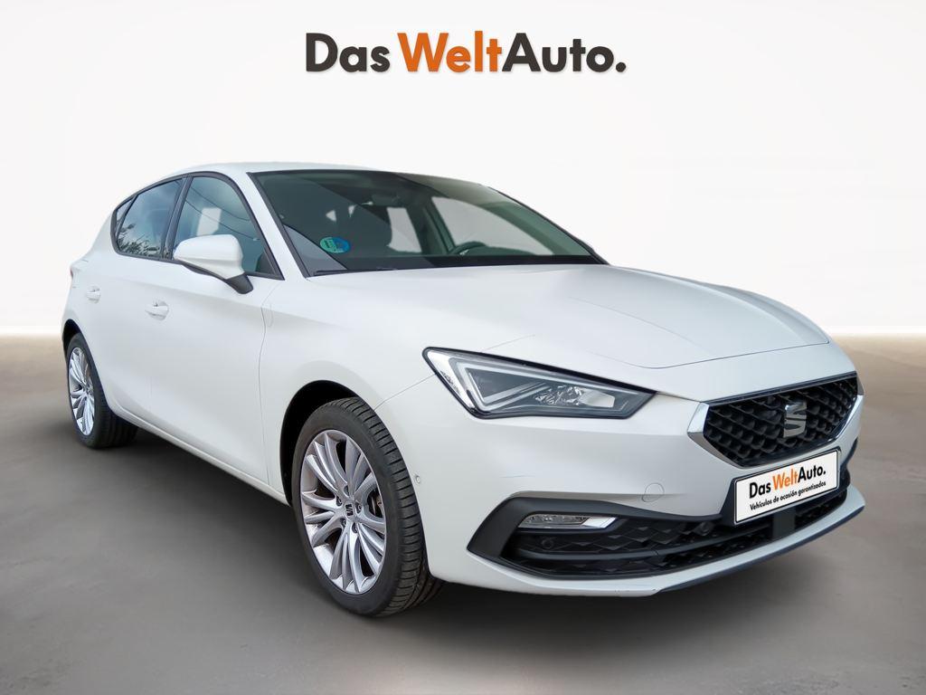 SEAT León 1.5 eTSI S&S Style Special Edition Vision DSG 110 kW (150 CV) - 0