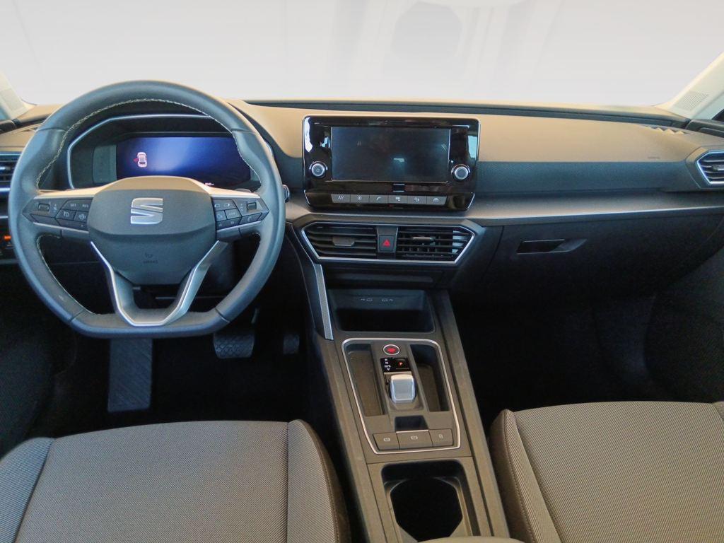 SEAT León 1.5 eTSI S&S Style Special Edition Vision DSG 110 kW (150 CV) - 3