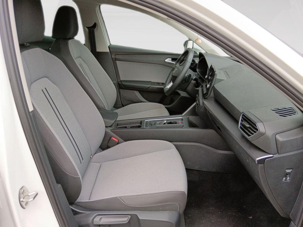 SEAT León 1.5 eTSI S&S Style Special Edition Vision DSG 110 kW (150 CV) - 4