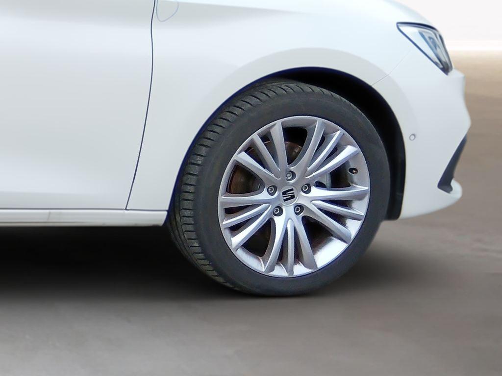 SEAT León 1.5 eTSI S&S Style Special Edition Vision DSG 110 kW (150 CV) - 7