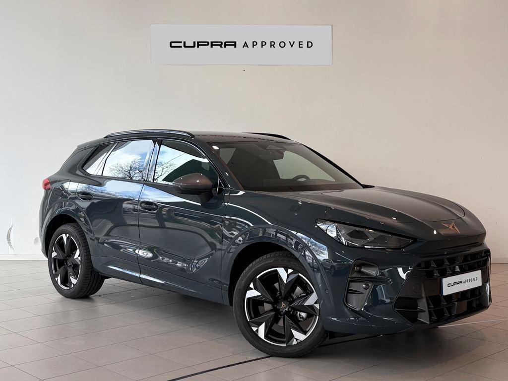 CUPRA Terramar 1.5 eTSI DSG 110 kW (150 CV) - 0
