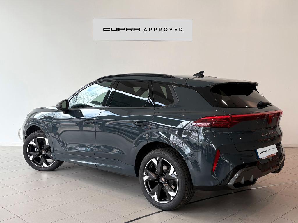 CUPRA Terramar 1.5 eTSI DSG 110 kW (150 CV) - 1