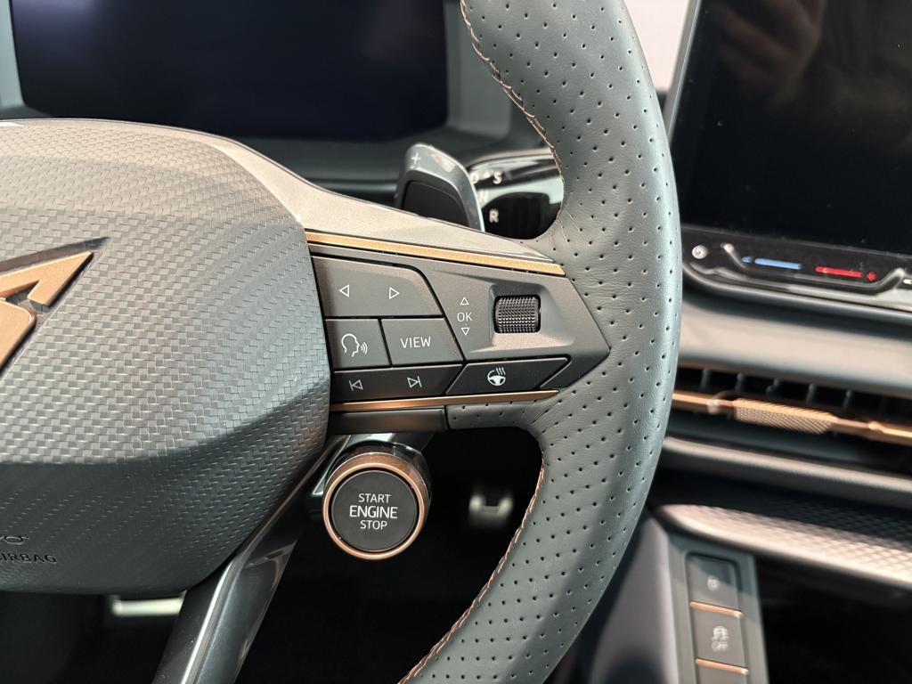 CUPRA Terramar 1.5 eTSI DSG 110 kW (150 CV) - 10