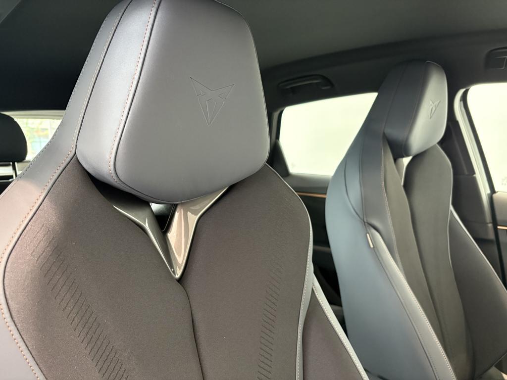 CUPRA Terramar 1.5 eTSI DSG 110 kW (150 CV) - 13