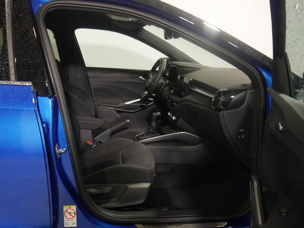 Skoda Fabia 1.5 TSI Design DSG 110 kW (150 CV) - 4