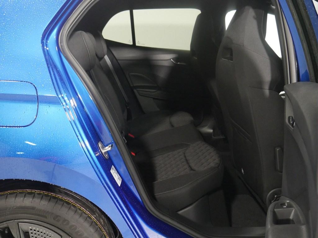 Skoda Fabia 1.5 TSI Design DSG 110 kW (150 CV) - 5