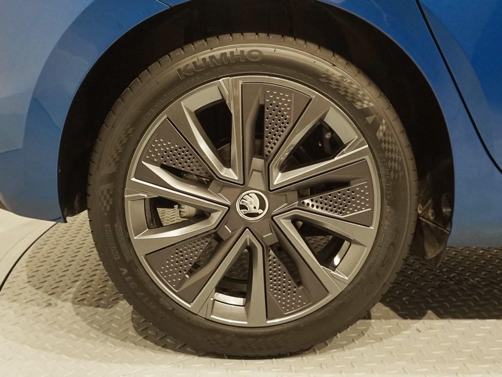 Skoda Fabia 1.5 TSI Design DSG 110 kW (150 CV) - 7