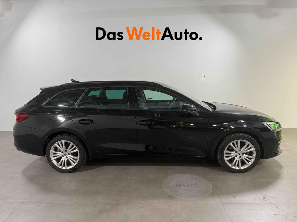 SEAT Leon ST 1.5 eTSI Style Special Edition Vision DSG 110 kW (150 CV) - 2