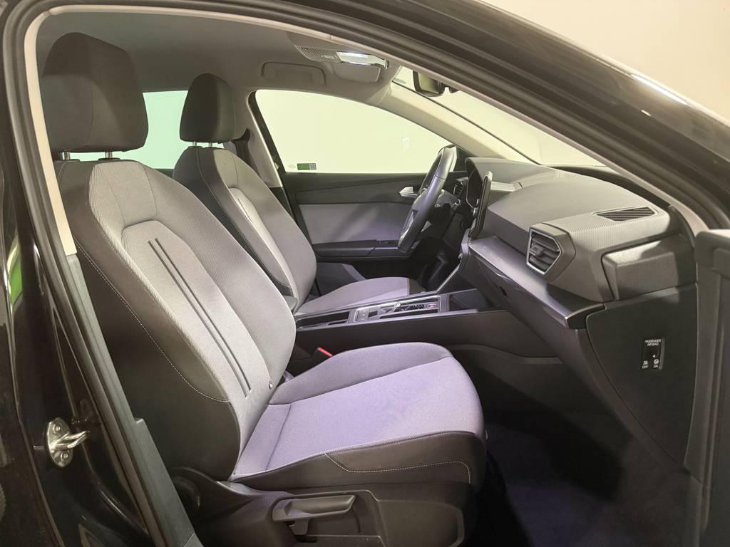 SEAT Leon ST 1.5 eTSI Style Special Edition Vision DSG 110 kW (150 CV) - 4