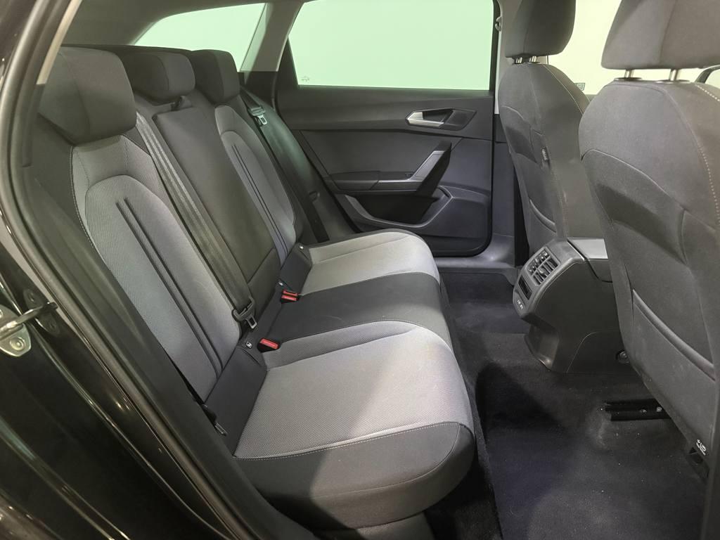 SEAT Leon ST 1.5 eTSI Style Special Edition Vision DSG 110 kW (150 CV) - 5