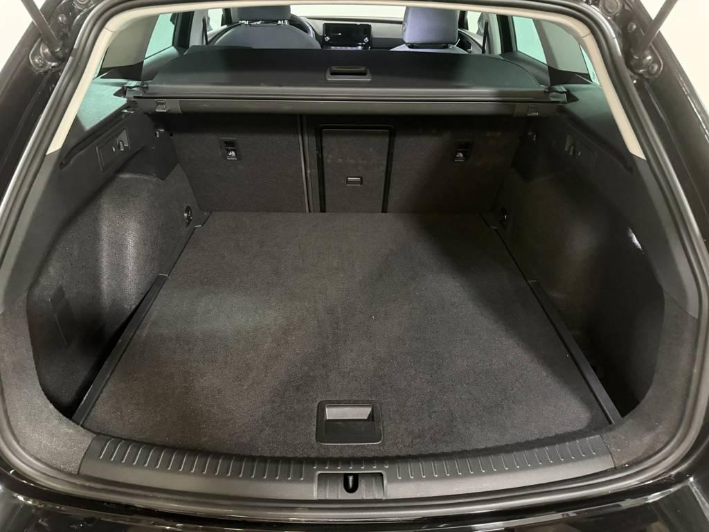 SEAT Leon ST 1.5 eTSI Style Special Edition Vision DSG 110 kW (150 CV) - 6