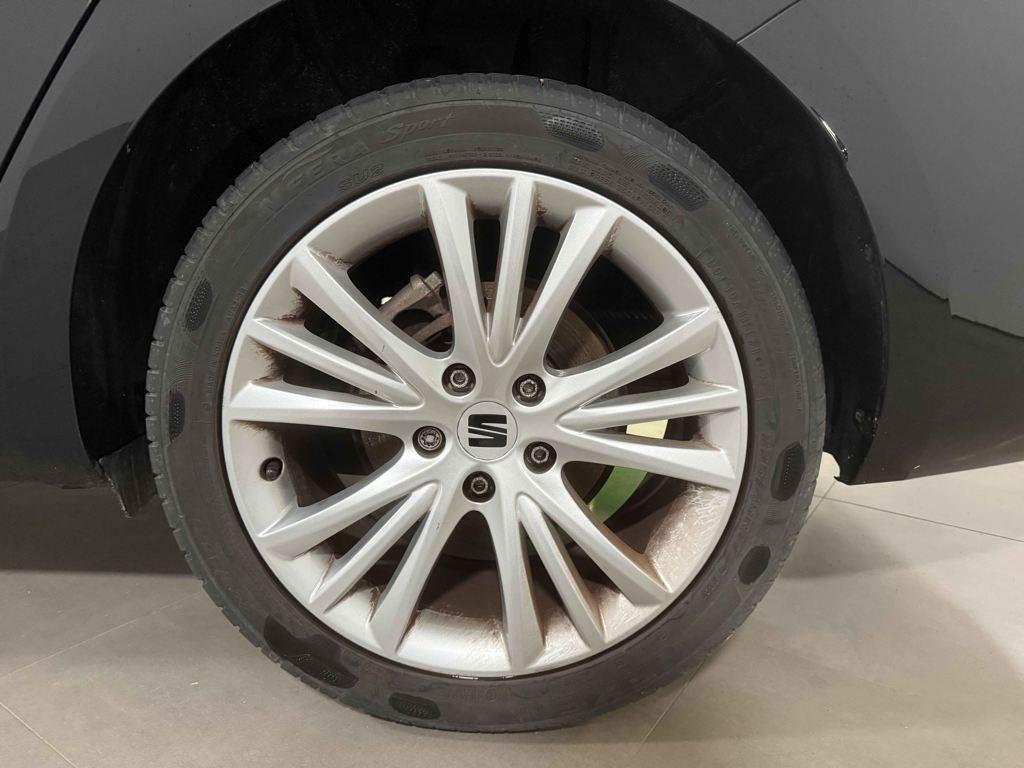 SEAT Leon ST 1.5 eTSI Style Special Edition Vision DSG 110 kW (150 CV) - 7