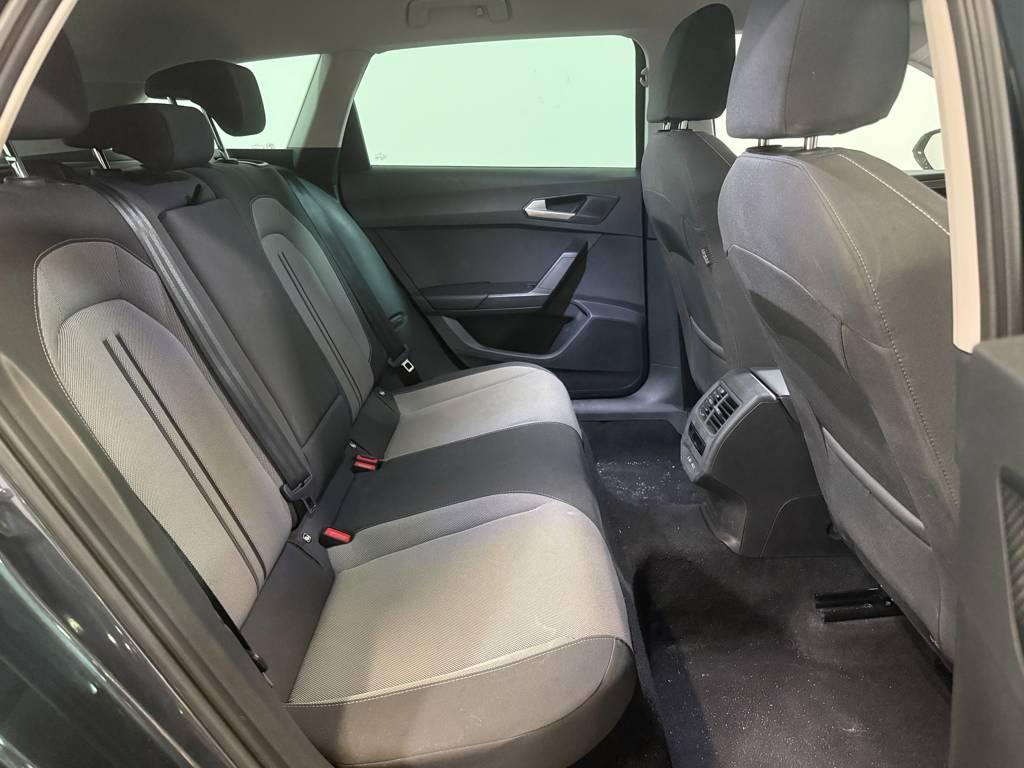 SEAT Leon ST 1.5 eTSI Style Special Edition Vision DSG 110 kW (150 CV) - 5