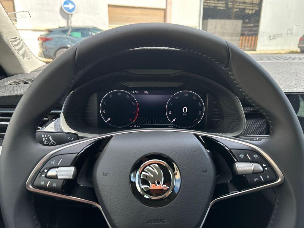 Skoda Kamiq 1.0 TSI Selection 85 kW (115 CV) - 10