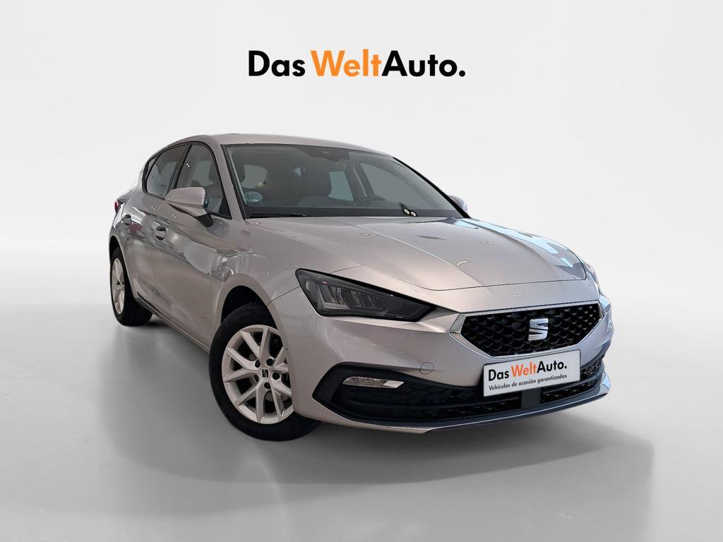 SEAT León 1.0 TSI S&S Style Go S 81 kW (110 CV) - 0