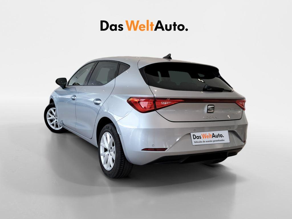 SEAT León 1.0 TSI S&S Style Go S 81 kW (110 CV) - 1