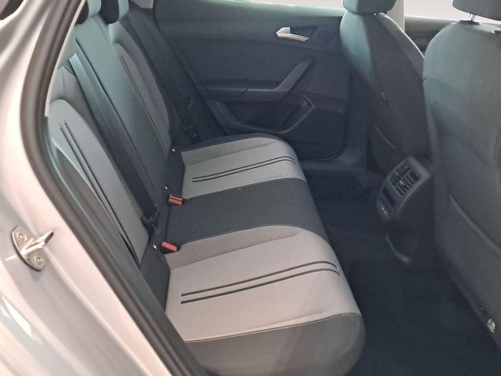 SEAT León 1.0 TSI S&S Style Go S 81 kW (110 CV) - 5