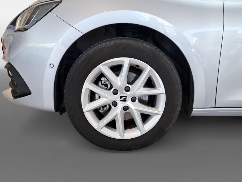 SEAT León 1.0 TSI S&S Style Go S 81 kW (110 CV) - 7