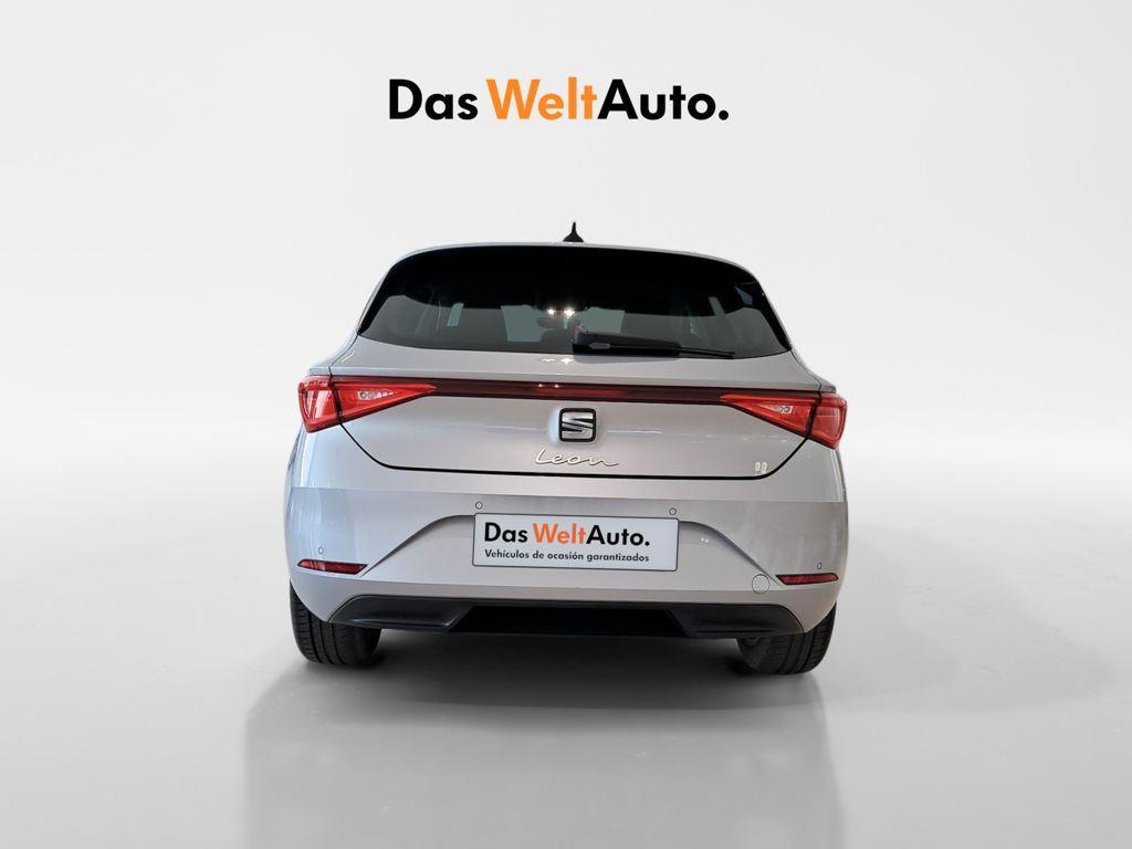 SEAT León 1.0 TSI S&S Style Go S 81 kW (110 CV) - 10