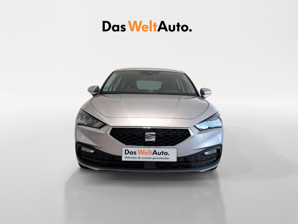 SEAT León 1.0 TSI S&S Style Go S 81 kW (110 CV) - 11