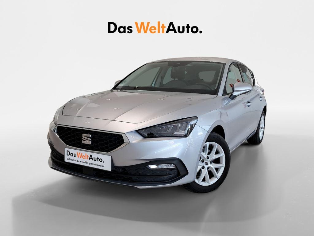 SEAT León 1.0 TSI S&S Style Go S 81 kW (110 CV) - 12