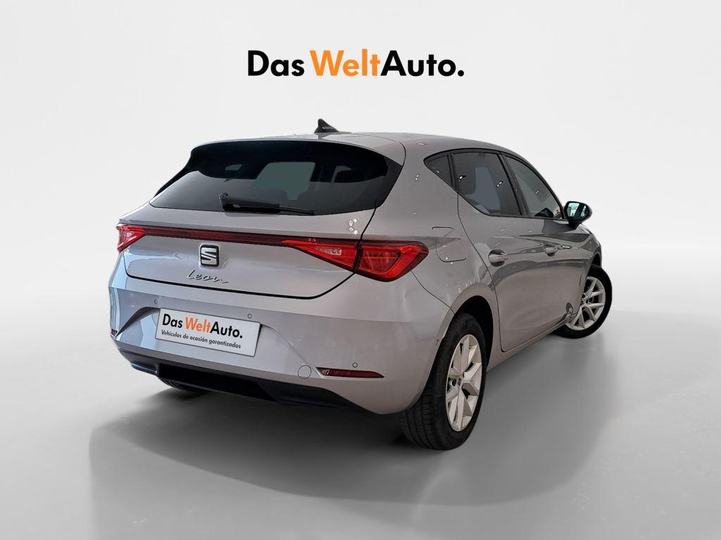 SEAT León 1.0 TSI S&S Style Go S 81 kW (110 CV) - 13