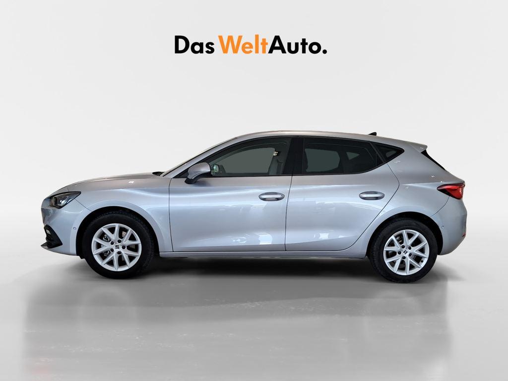 SEAT León 1.0 TSI S&S Style Go S 81 kW (110 CV) - 14