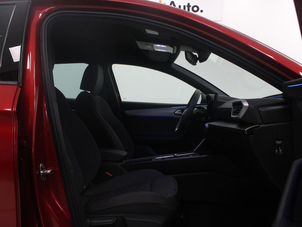 SEAT León 1.5 eTSI S&S FR Special Edition Vision DSG 110 kW (150 CV) - 4