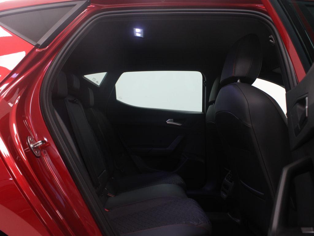 SEAT León 1.5 eTSI S&S FR Special Edition Vision DSG 110 kW (150 CV) - 5