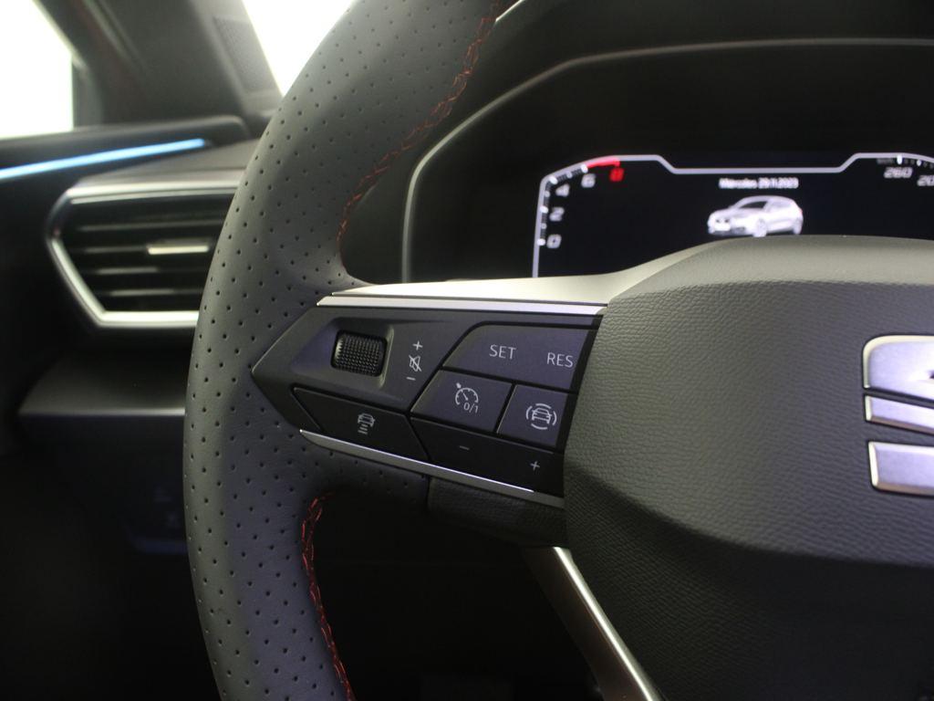 SEAT León 1.5 eTSI S&S FR Special Edition Vision DSG 110 kW (150 CV) - 8