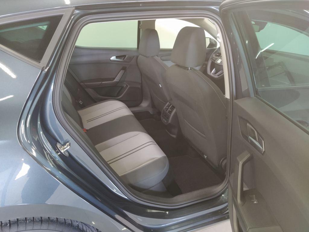 SEAT León 1.5 eTSI S&S Style Special Edition Vision DSG 110 kW (150 CV) - 5