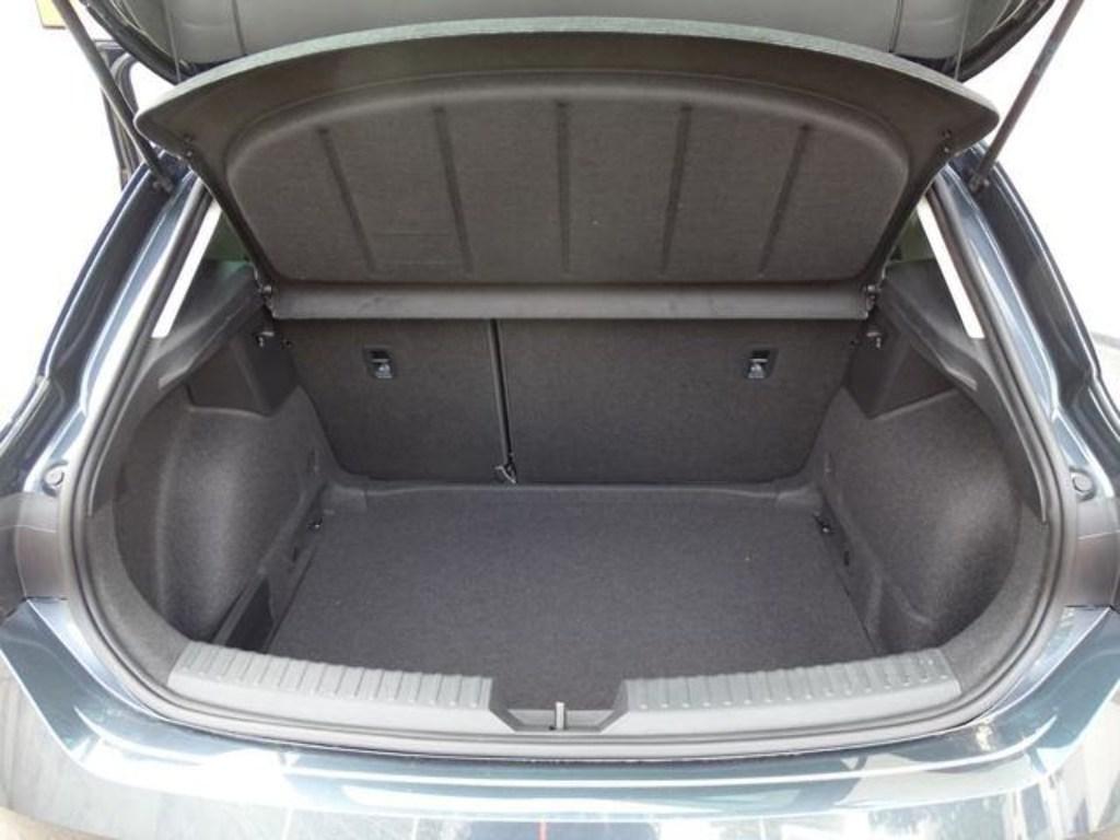 SEAT León 1.5 eTSI S&S Style Special Edition Vision DSG 110 kW (150 CV) - 6