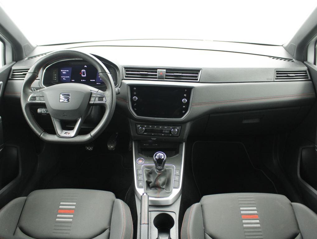 SEAT Arona 1.0 TSI FR Go Eco 85 kW (115 CV) - 3