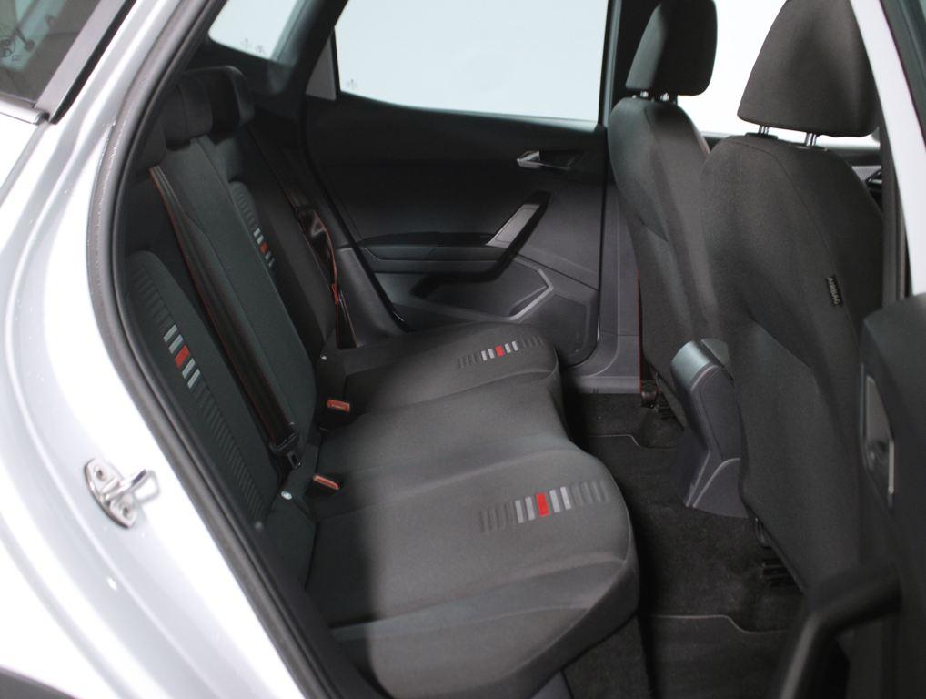 SEAT Arona 1.0 TSI FR Go Eco 85 kW (115 CV) - 5