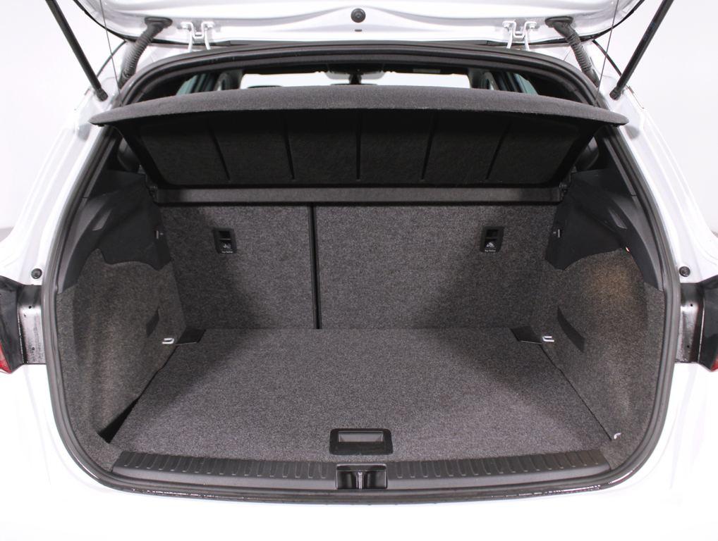 SEAT Arona 1.0 TSI FR Go Eco 85 kW (115 CV) - 6